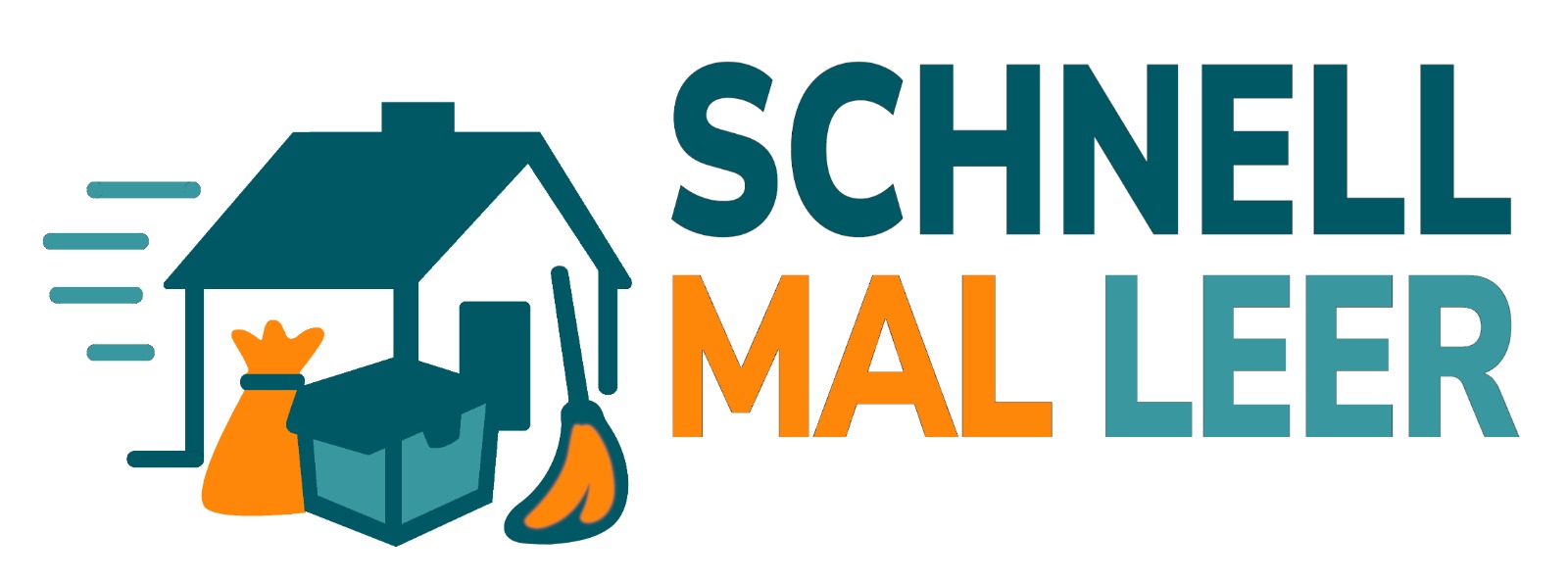 SchnellMalLeer – Entrümpelung & Haushaltsauflösungen