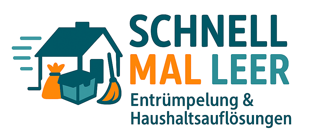 SchnellMalLeer – Entrümpelung & Haushaltsauflösungen
